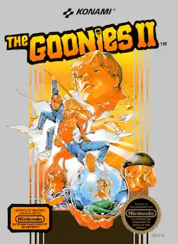 Goonies 2